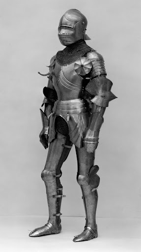 Composed Armor