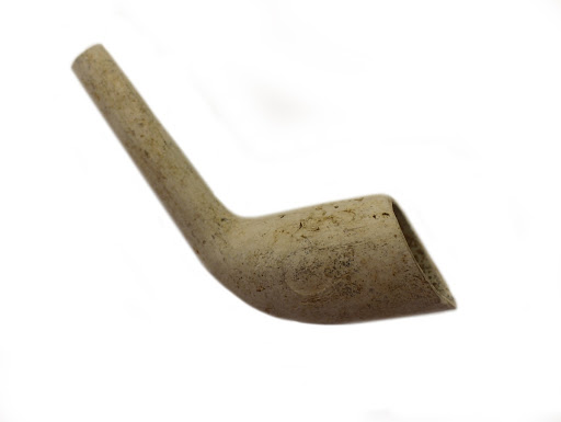 Clay Pipe Fragment