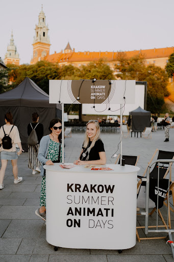 Krakow Summer Animation Days