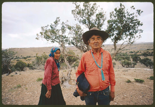 Terry Eiler, May 1972