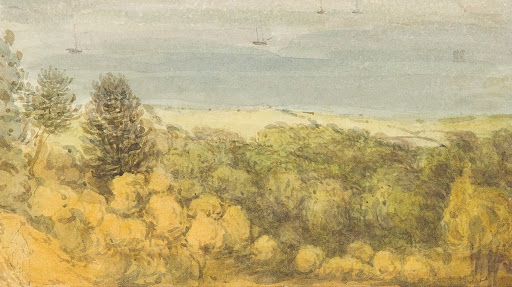 Near Douglas, Isle of Man