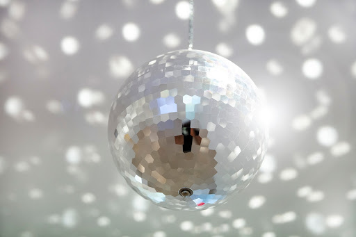 John Armleder, 360°