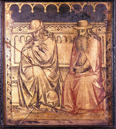 Two Doctors of the Church