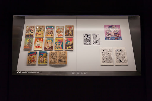 Cover image for Wajang Purwa