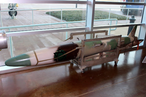 BQM-MQM-74 “Chukar”