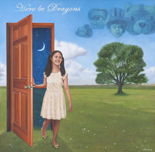 A Door From the Past