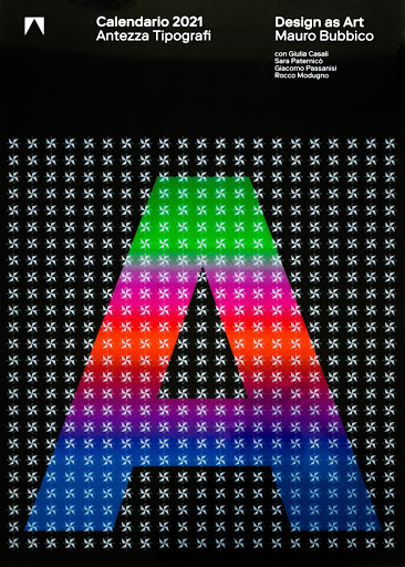 Singolare Plurale - Annodare sorgenti | Graphic Days®️ Transitions