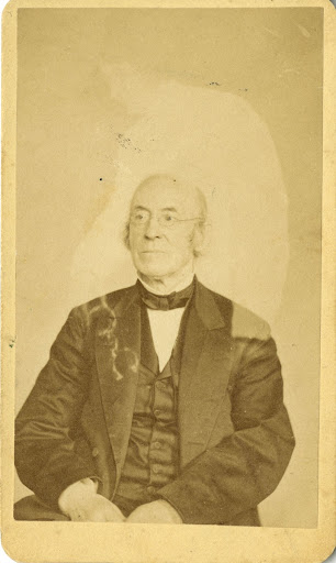 William Lloyd Garrison