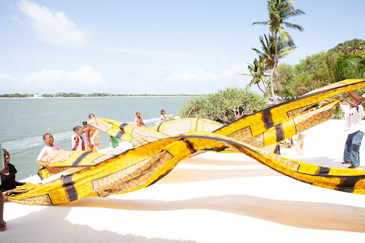 SINA SIRI NINA JIBU, performance 57