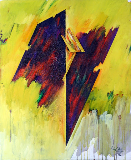 Cada movimiento una liberación