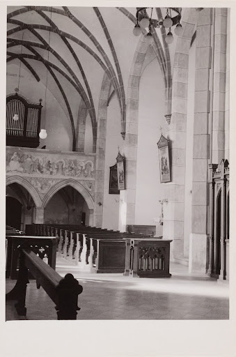 Neumarkt: Katholische Filialkirche Sankt Maria