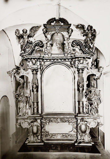 Mühldorf am Inn: Residential building Hauptstraße 76