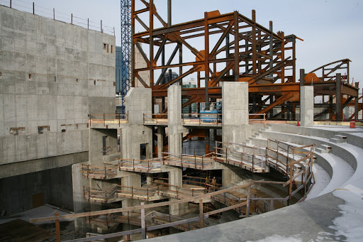 Kauffman Center - Muriel Kauffman Theatre