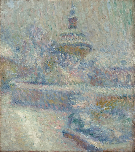 Križanke (The Knights of the Cross Monastery)