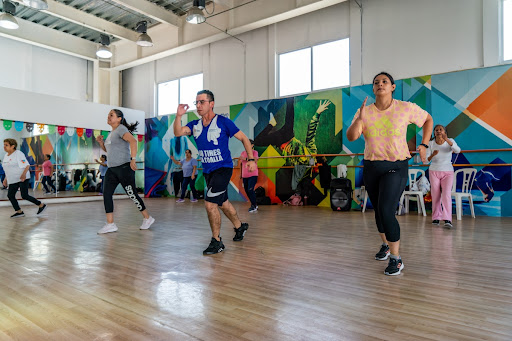 Deportivo Vicente Saldivar