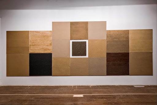 Sand and Other Elements (Supplemental)