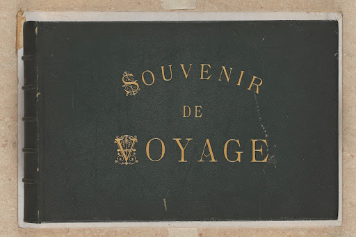 Souvenir de Voyage