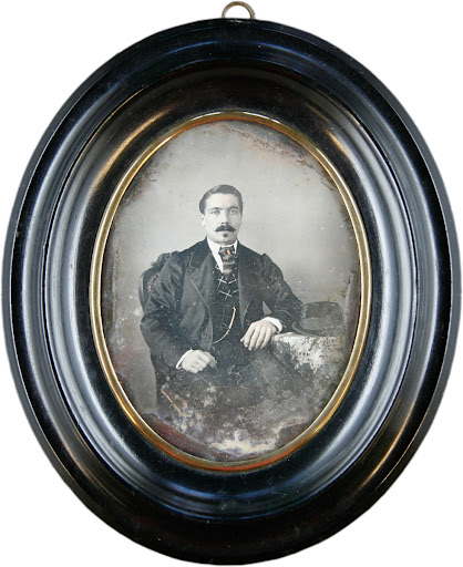 daguerreotype