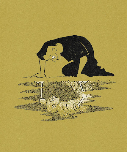 Potential deeper understanding