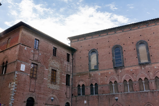 Complesso di Santa Maria della Scala