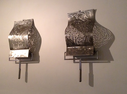 Roller with Lightning / Roller with Wind