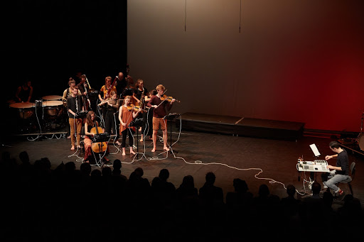 #bebeethoven (© Nino Halm)