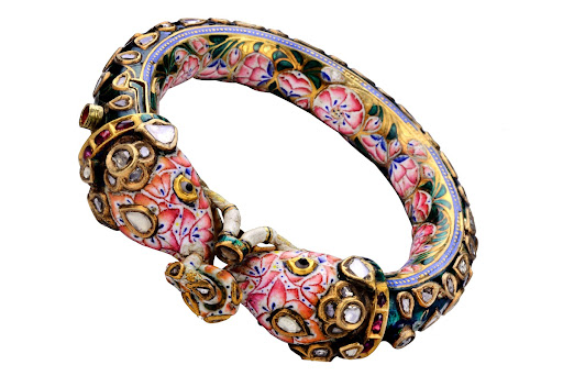 Bangle (kada) Front