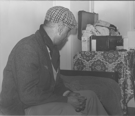 Foyer de Cormeilles-en-Parisis