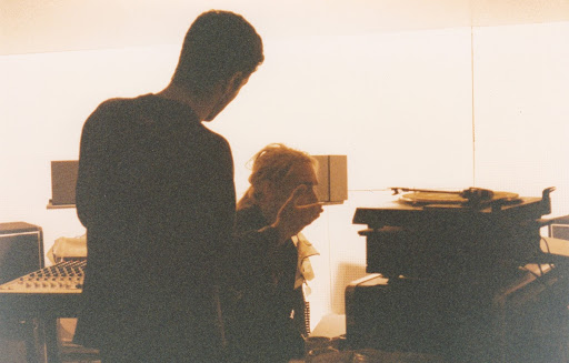 The Prophet's Studio