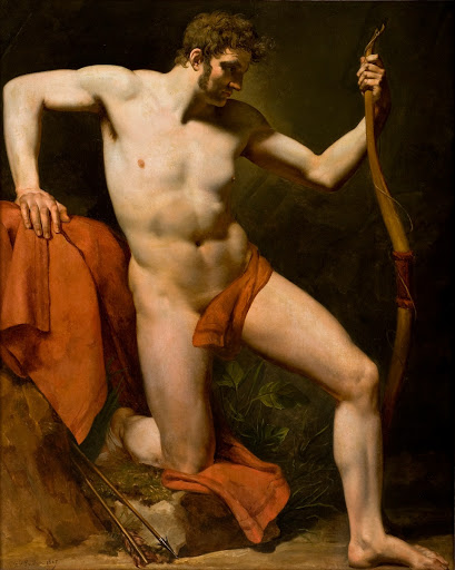 Philoctetes