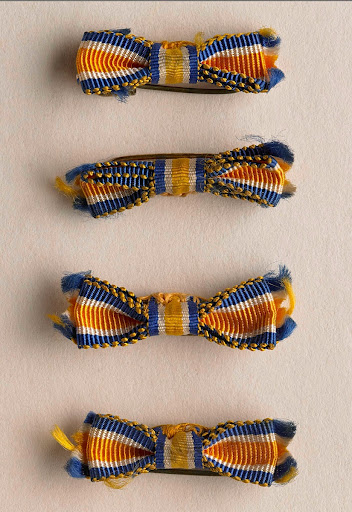 Ordelinten van Willem Drees