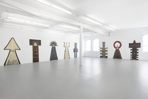 Shape Shifter installation shot