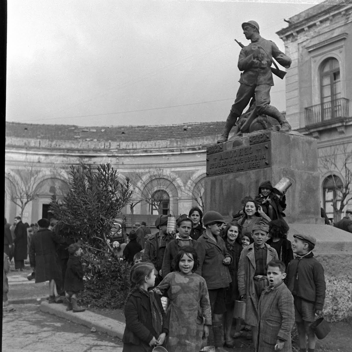 Vesuvius (Professor Imbo)