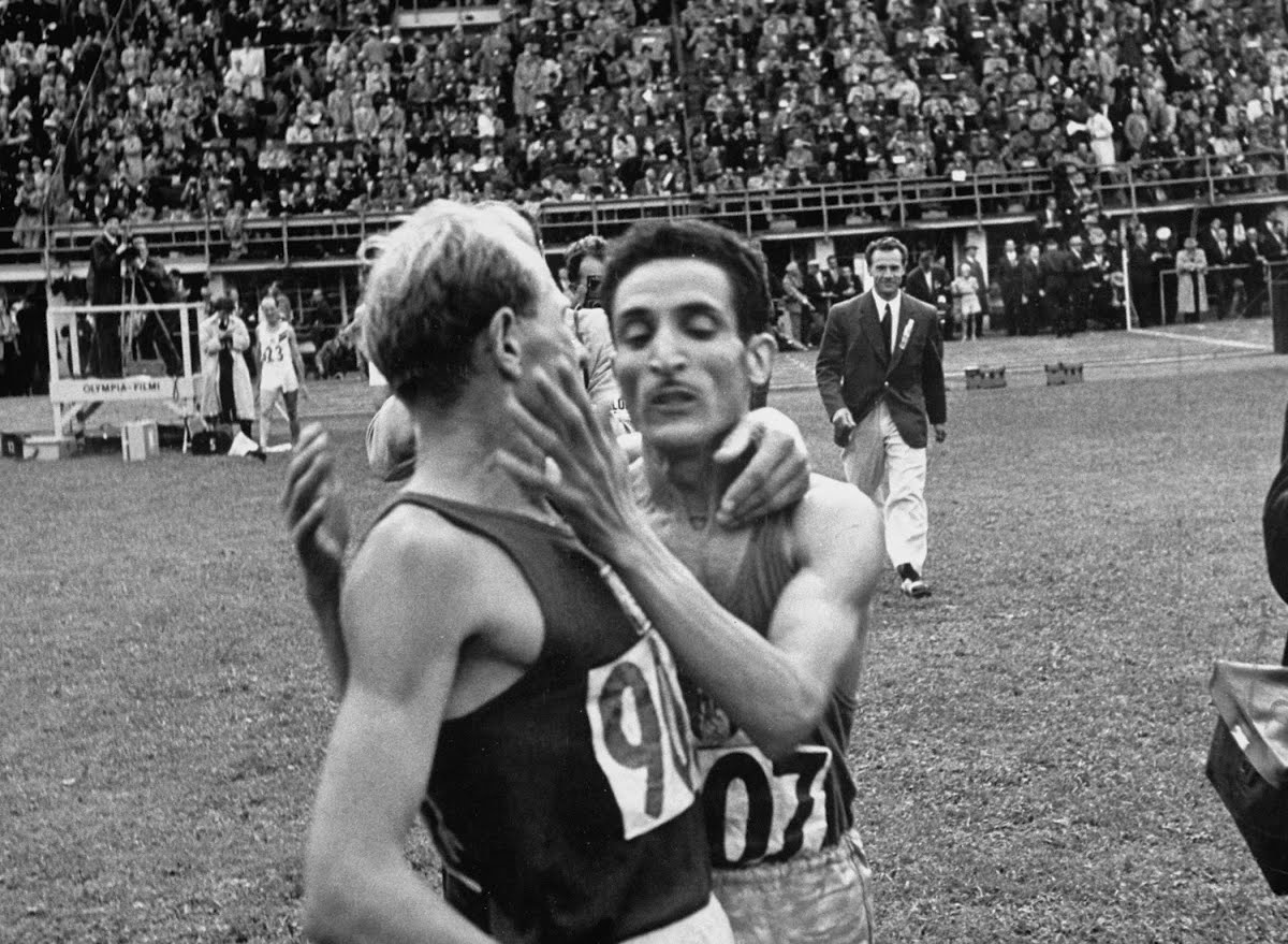 Olympics ( 5Th Take)