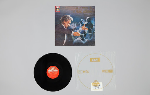 J.Haydn String Quartet No.63 'The Lark', No.39 'The Bird'