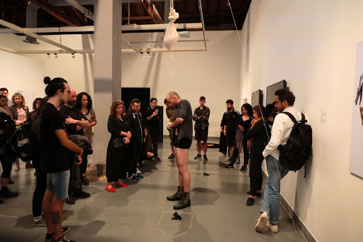 Marcel Sparmann, We will always have Rome