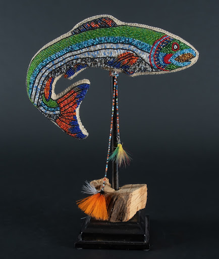 The One That Got Away