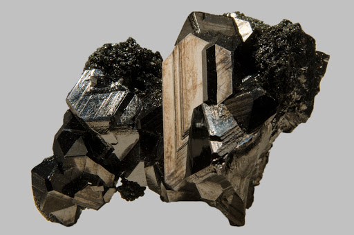 Sphalerite