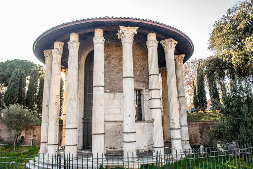 Tempio di Ercole Vincitore