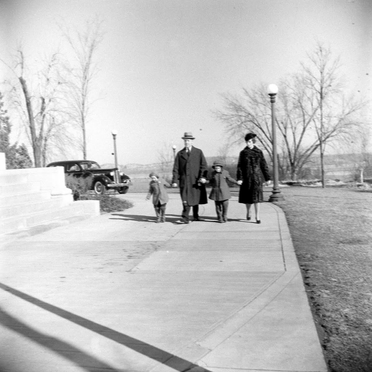 Gov. Stark, Missouri