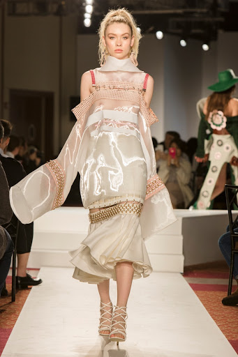 Parsons Benefit Show 2016