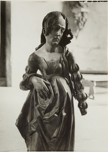 Freiberg: Evangelischer Dom Sankt Marien