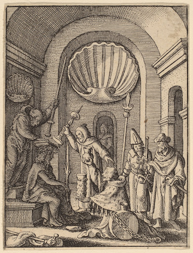 The Mocking