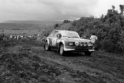 Alain Ambrosino & Jean-Francois Fauchille