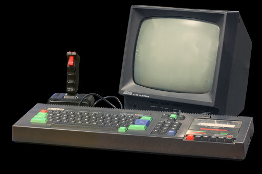 Amstrad CPC 464 Personal Computer