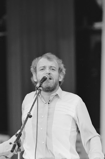 Joe Cocker