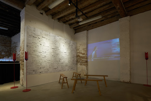 A Rumination of Life, Money, and Personal Space.