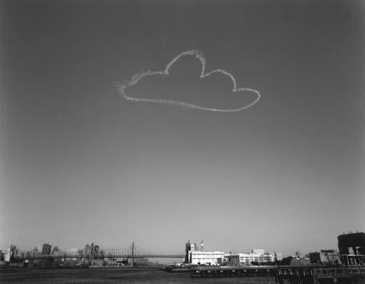 Pictures of Clouds: Cloud Cloud, 59th Bridge