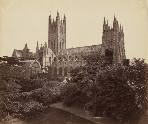 Canterbury Cathedral