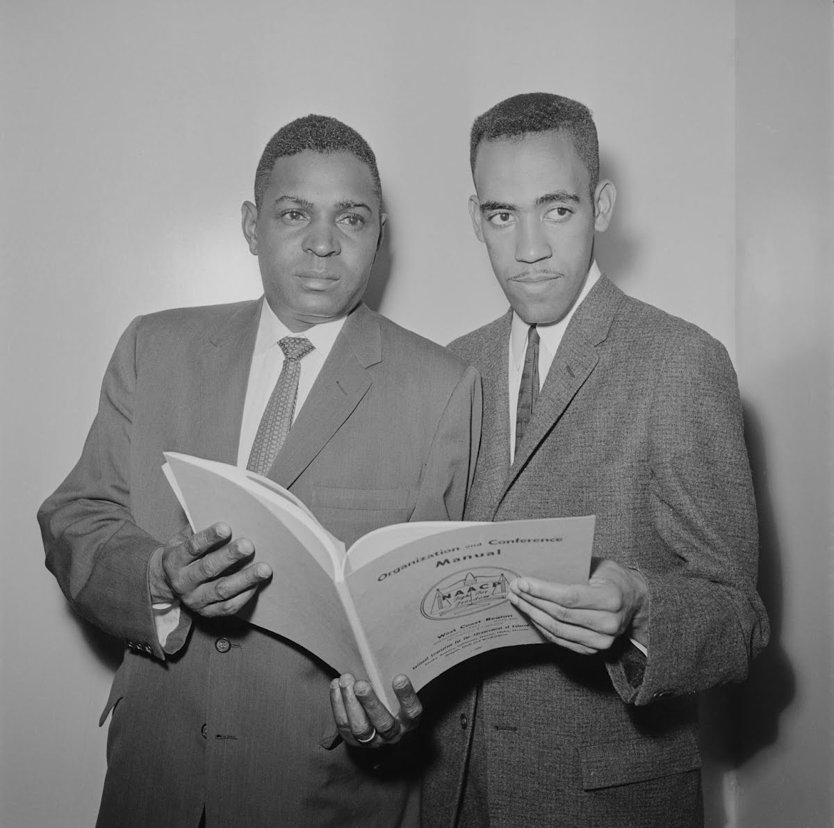 Local NAACP President Starts Boycott of Kress and Woolworths (stores)